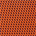 Заготовка из крупной сетки Rete, L, оранжевый неон 19896.22