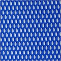 Заготовка из крупной сетки Rete, L, синяя 19896.44