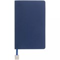 Ежедневник Shall Light, недатированный, синий 15060.40