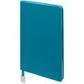 Ежедневник Shall Light, недатированный, бирюзовый 15060.49