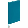 Ежедневник Shall Light, недатированный, бирюзовый 15060.49