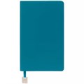 Ежедневник Shall Light, недатированный, бирюзовый 15060.49