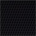 Заготовка из крупной сетки Rete, XL, черная 19897.30