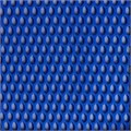 Заготовка из крупной сетки Rete, XL, синяя 19897.44