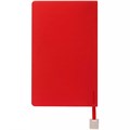Ежедневник Shall Light, недатированный, красный 15060.50