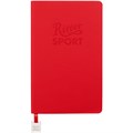 Ежедневник Shall Light, недатированный, красный 15060.50