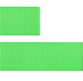 Стропа текстильная Fune 35 XXXL, зеленый неон, 260 см 19868.94.260cm