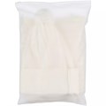 Пакет Zip Lock, S, белый 74161.60