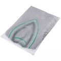 Пакет Zip Lock, M, белый 74162.60
