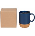 Коробка для кружки Corky, крафт 14335.00