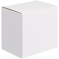 Коробка для кружки Corky, белая 14335.60