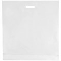Пакет полиэтиленовый Draft, большой, белый 19019