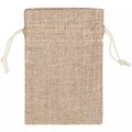 Холщовый мешок Foster Thank, S, бежевый 7068.00