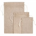 Холщовый мешок Foster Thank, S, бежевый 7068.00