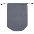 Чехол Raum для пледа, серый 22408.10
