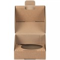 Коробка Klep для кружки, крафт 24701.00