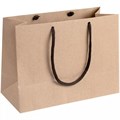 Пакет бумажный «Крафт», S, неокрашенный 7556.00