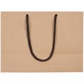 Пакет бумажный «Крафт», S, неокрашенный 7556.00