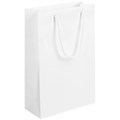 Пакет бумажный Plat M, белый 20966.60