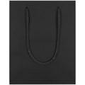 Пакет бумажный Vid S, черный 20961.30