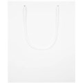 Пакет бумажный Vid M, белый 20971.61