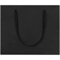 Пакет бумажный Arc S, черный 20972.30