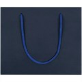 Пакет бумажный Arc S, синий 20972.40