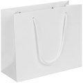 Пакет бумажный Arc S, белый 20972.60