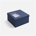 Коробка The Blue Bear, L 24003.40