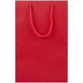 Пакет бумажный Porta S, вертикальный, красный 18425.50