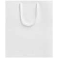 Пакет бумажный Wide, белый 74440.60