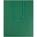 Пакет бумажный Wide, зеленый 74440.90