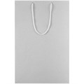 Пакет бумажный Eco Style, светло-серый 75557.60