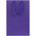 Пакет бумажный Porta M, фиолетовый 15837.70