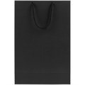 Пакет бумажный Porta M, черный 15837.30