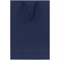 Пакет бумажный Porta M, темно-синий 15837.40