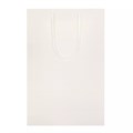 Пакет бумажный Porta M, натуральный белый 15837.61