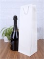 Пакет под бутылку Vindemia, белый 75556.60