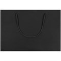 Пакет бумажный Arc M, черный 20964.30