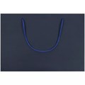 Пакет бумажный Arc M, синий 20964.40