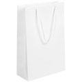 Пакет бумажный Waski M, белый 20969.61