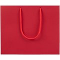 Пакет бумажный Ample Plus S, красный 18429.50
