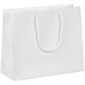 Пакет бумажный Ample Plus S, белый 18429.60
