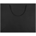 Пакет бумажный Arc L, черный 20965.30