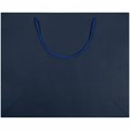 Пакет бумажный Arc L, синий 20965.40