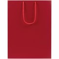 Пакет бумажный Porta XL, красный 15838.50