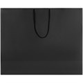 Пакет бумажный «Блеск», большой, черный 5868.30