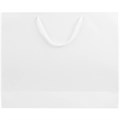 Пакет бумажный «Блеск», большой, белый 5868.60