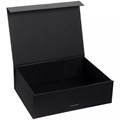Коробка складная Rusetti, S, черная 24023.30