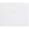 Пакет бумажный Ample Plus L, белый 7530.60